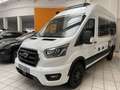 Ford Transit Signeo C590 L3H3 Bahia Bürstner Fehér - thumbnail 1