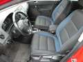 Volkswagen Golf Plus VI Team AHK+Navi+Tempomat+SHZ Rouge - thumbnail 9