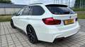 BMW 330 330d Touring xDrive Aut. M Sport Blanc - thumbnail 2