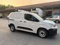 Citroen Berlingo Berlingo Multispace HDi 75 Confort Blanc - thumbnail 8