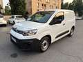 Citroen Berlingo Berlingo Multispace HDi 75 Confort Blanc - thumbnail 1