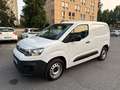 Citroen Berlingo Berlingo Multispace HDi 75 Confort Blanc - thumbnail 6