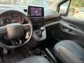 Citroen Berlingo Berlingo Multispace HDi 75 Confort Blanc - thumbnail 3