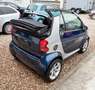 smart forTwo Smart Cabriolet Automatik Klima Sitzheiz Bleu - thumbnail 3