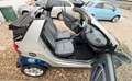 smart forTwo Smart Cabriolet Automatik Klima Sitzheiz Bleu - thumbnail 4