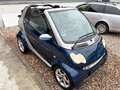 smart forTwo Smart Cabriolet Automatik Klima Sitzheiz Bleu - thumbnail 5