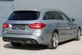 Mercedes-Benz C 220 C 220 T d 4Matic Argent - thumbnail 16