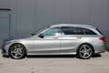 Mercedes-Benz C 220 C 220 T d 4Matic Argent - thumbnail 2