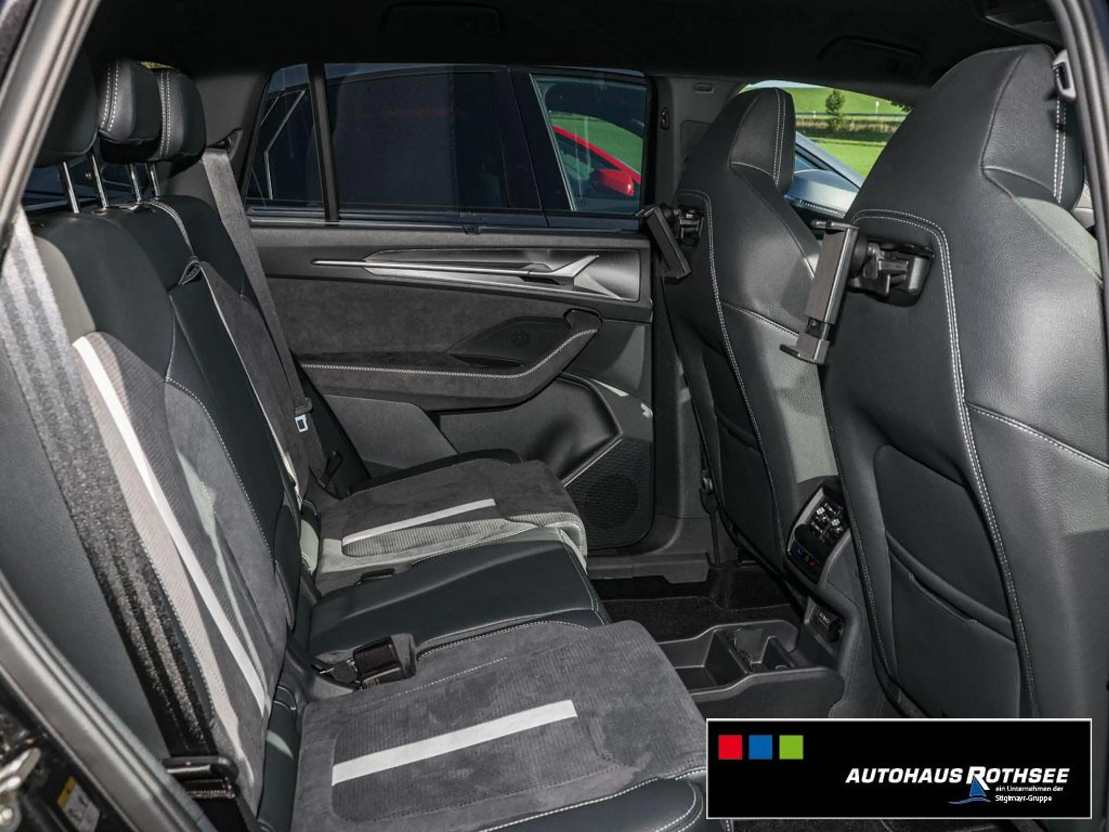Skoda Kodiaq Sportline 2.0 TDI DSG KAMERA+MATRIX+NAVI — photo 5