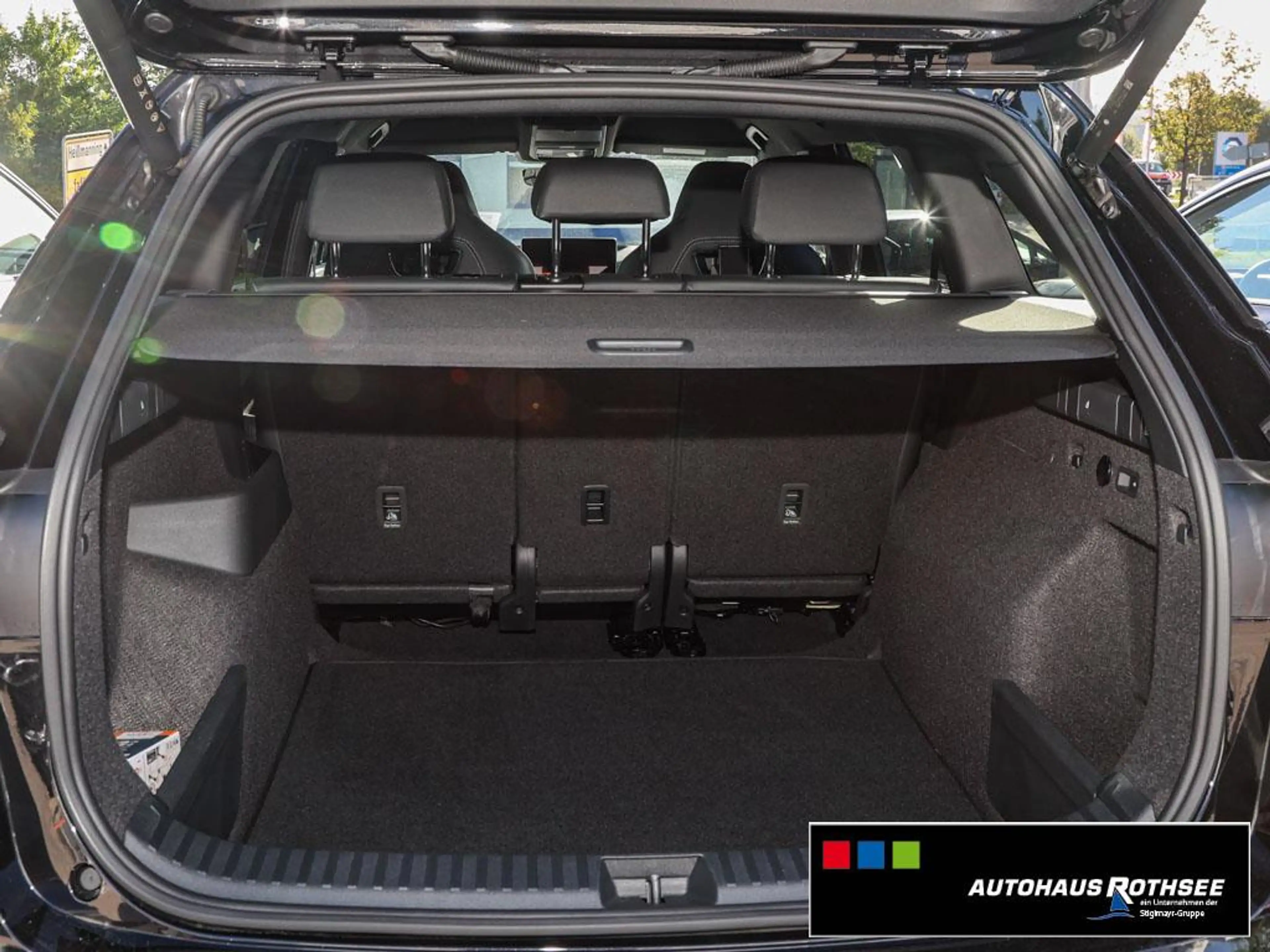 Skoda Kodiaq Sportline 2.0 TDI DSG KAMERA+MATRIX+NAVI — photo 9