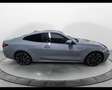 BMW 420 d Coupe mhev 48V Msport auto Grigio - thumbnail 5