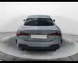 BMW 420 d Coupe mhev 48V Msport auto Grigio - thumbnail 8