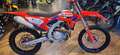 Honda CRF 450 MODELL 2024 / HGS/ XTRIG Rood - thumbnail 1