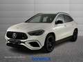 Mercedes-Benz GLA 35 AMG Line Premium 4matic auto Білий - thumbnail 1