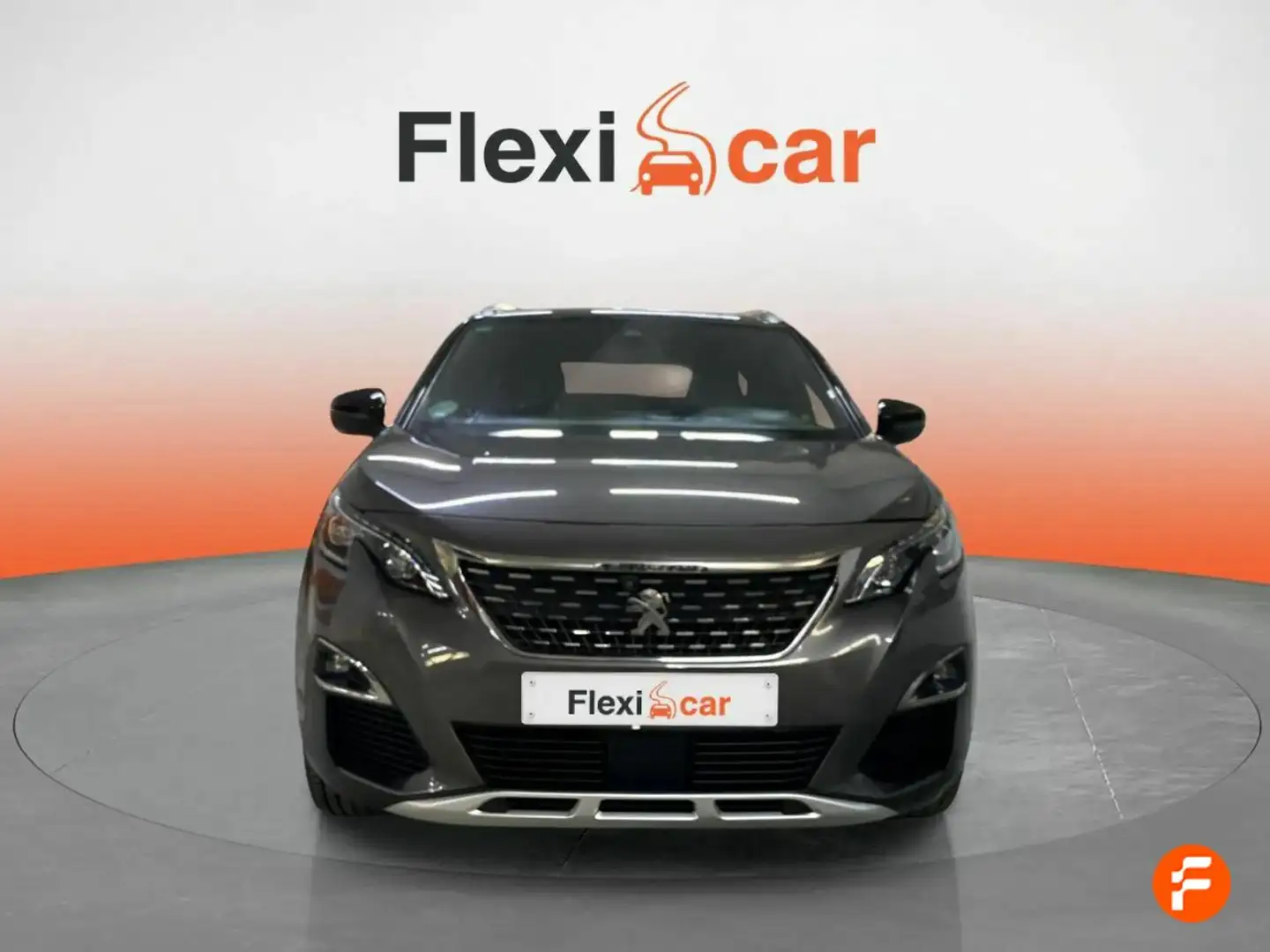 Peugeot 5008 GT-Line 1.2L PureTech 96kW (130CV) EAT8 Gris - 2