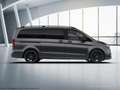 Mercedes-Benz V 300 V 300 d 4MATIC AVANTGARDE EDITION Lang  AMG Line Gris - thumbnail 26