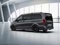 Mercedes-Benz V 300 V 300 d 4MATIC AVANTGARDE EDITION Lang  AMG Line Gris - thumbnail 28