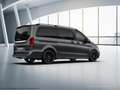 Mercedes-Benz V 300 V 300 d 4MATIC AVANTGARDE EDITION Lang  AMG Line Gris - thumbnail 11