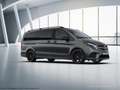 Mercedes-Benz V 300 V 300 d 4MATIC AVANTGARDE EDITION Lang  AMG Line Gris - thumbnail 17