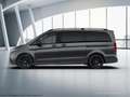 Mercedes-Benz V 300 V 300 d 4MATIC AVANTGARDE EDITION Lang  AMG Line Gris - thumbnail 29