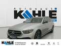 Mercedes-Benz 220 E  T E  d Zilver - thumbnail 1
