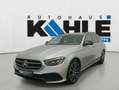 Mercedes-Benz 220 E  T E  d Zilver - thumbnail 2