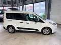 Ford Transit Connect Kombi Trend*5-SITZER*AUTOMATIK* Blanc - thumbnail 4