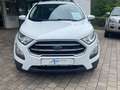 Ford EcoSport Cool & Connect Winter-Paket NAVI Weiß - thumbnail 3