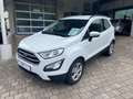 Ford EcoSport Cool & Connect Winter-Paket NAVI Weiß - thumbnail 2