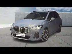 BMW Série 2 218i 136ch M Sport DKG7
