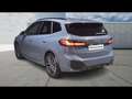 BMW 218 218i 136ch M Sport DKG7 Gris - thumbnail 18