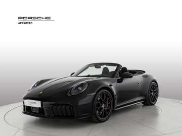 cabrio 3.6 carrera 4 gts auto