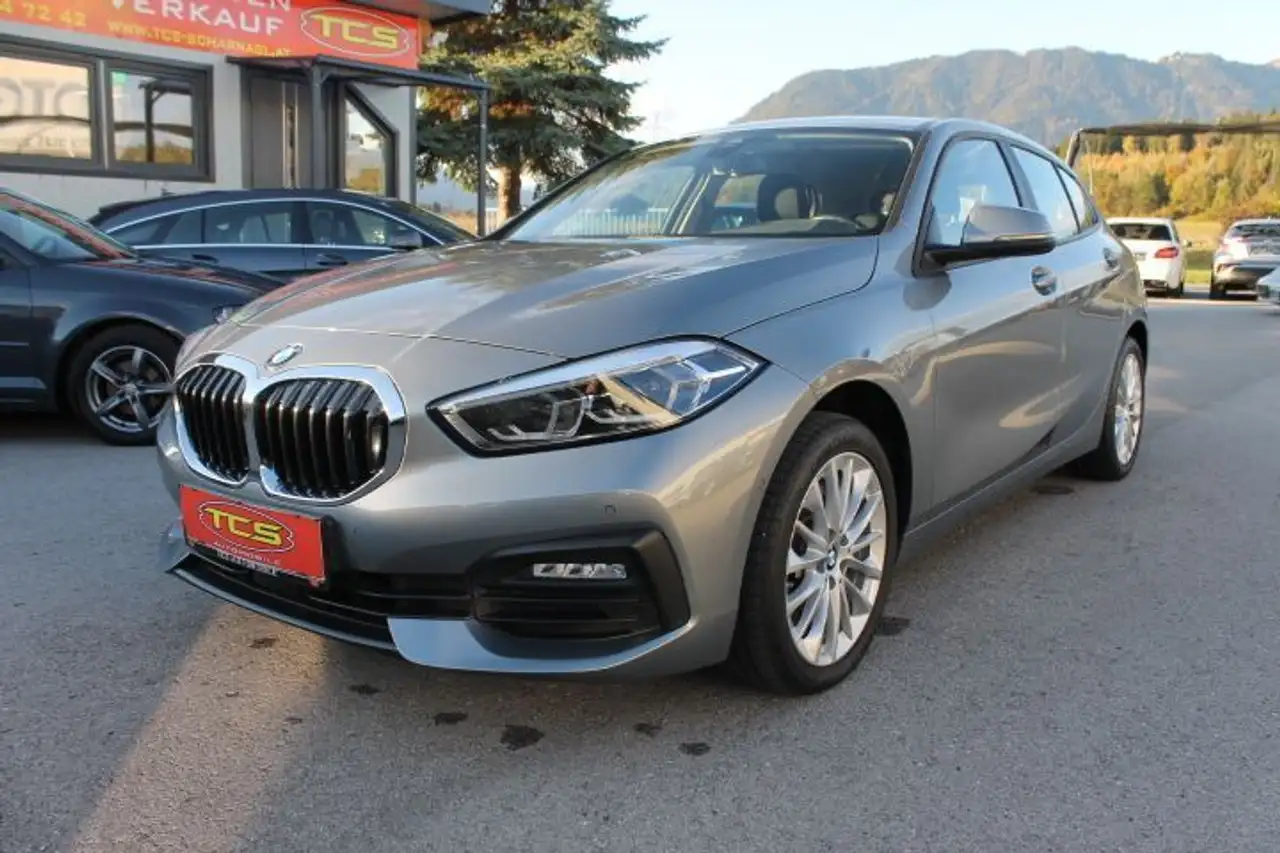 BMW 120