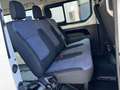 Opel Vivaro 1.6 Biturbo 125CV 6 POSTI AUTOCARRO  PASSO LUNGO Blanc - thumbnail 17