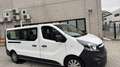 Opel Vivaro 1.6 Biturbo 125CV 6 POSTI AUTOCARRO  PASSO LUNGO Blanc - thumbnail 3