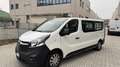 Opel Vivaro 1.6 Biturbo 125CV 6 POSTI AUTOCARRO  PASSO LUNGO Blanc - thumbnail 2