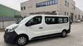 Opel Vivaro 1.6 Biturbo 125CV 6 POSTI AUTOCARRO  PASSO LUNGO Blanc - thumbnail 4