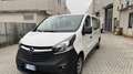 Opel Vivaro 1.6 Biturbo 125CV 6 POSTI AUTOCARRO  PASSO LUNGO Blanc - thumbnail 1