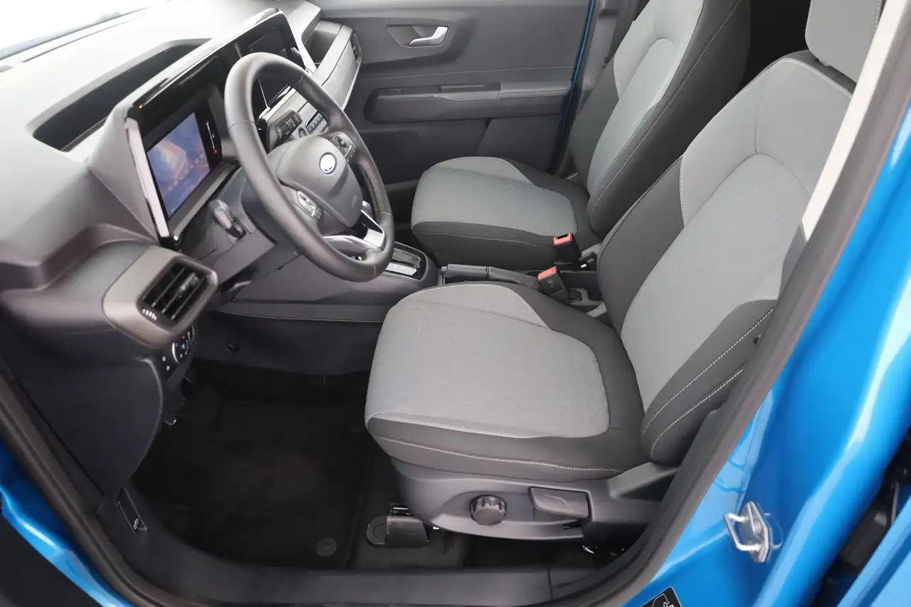 Ford Tourneo Titanium 1.0 EB Aut. Kamera Tempom, миниатюра 23