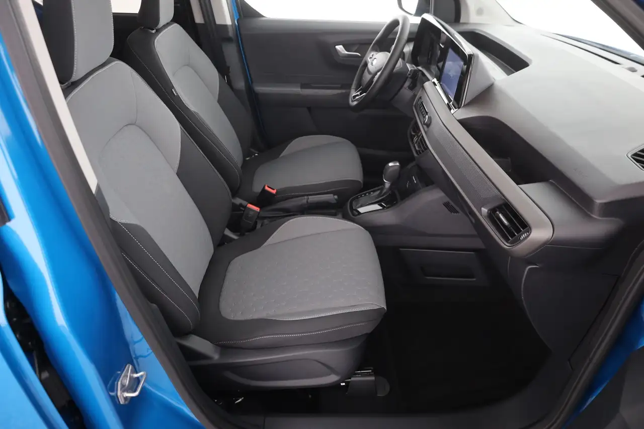Ford Tourneo Titanium 1.0 EB Aut. Kamera Tempom, миниатюра 24