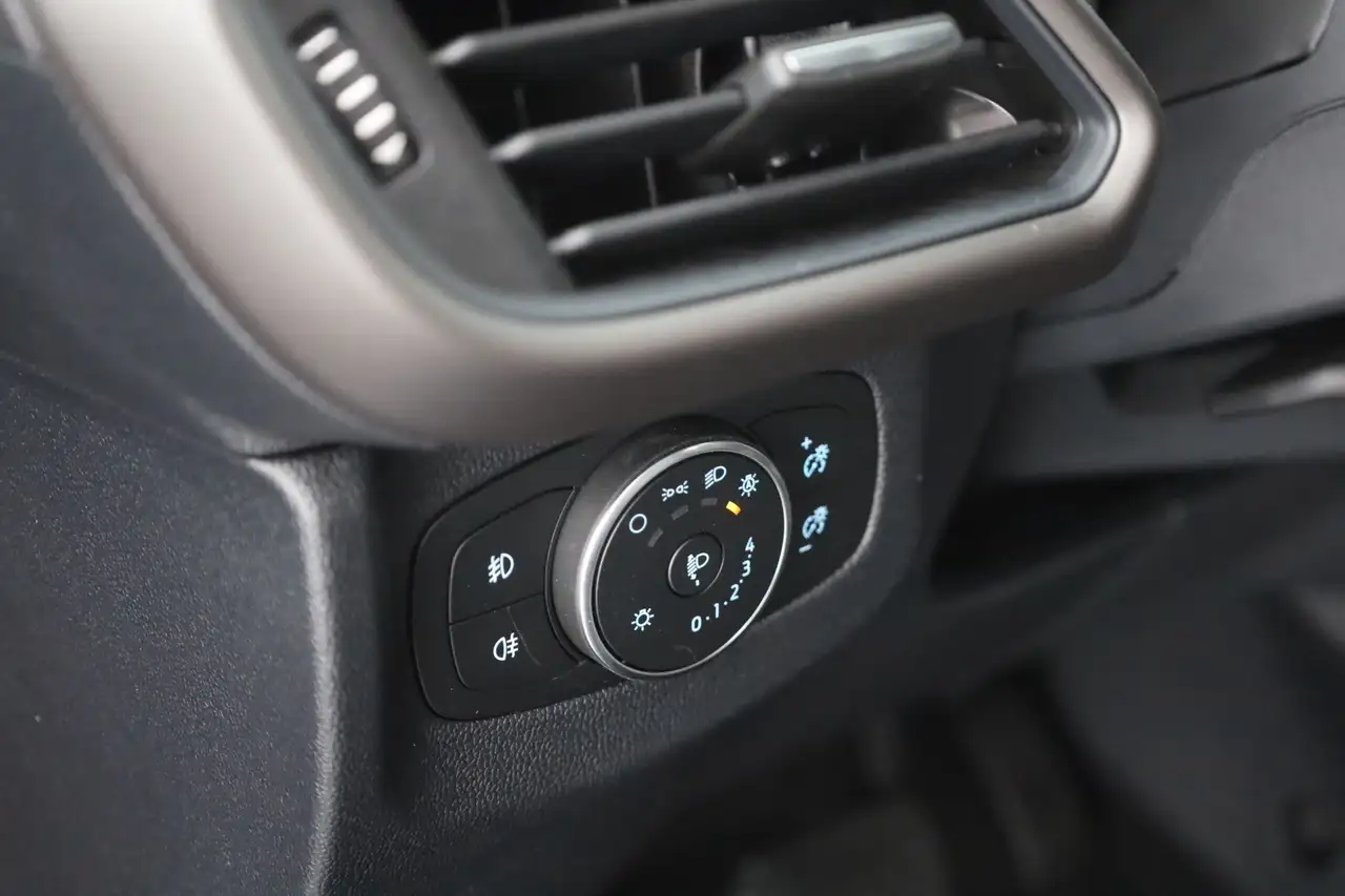 Ford Tourneo Titanium 1.0 EB Aut. Kamera Tempom, миниатюра 21
