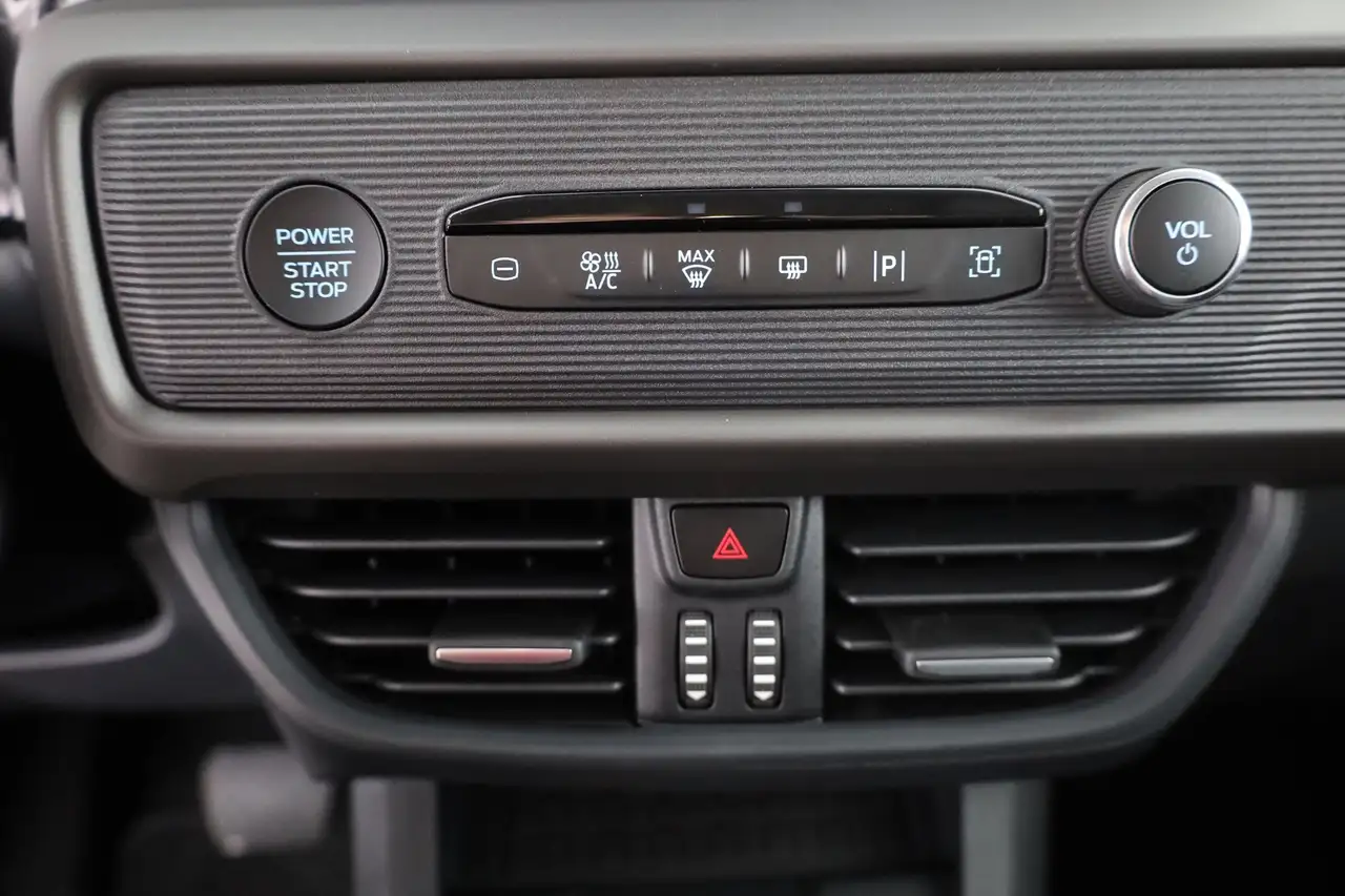 Ford Tourneo Titanium 1.0 EB Aut. Kamera Tempom, миниатюра 12