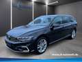 Volkswagen Passat Variant GTE 1.4 TSI Navi AHK SHZ DAB+RearView Schwarz - thumbnail 1