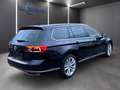 Volkswagen Passat Variant GTE 1.4 TSI Navi AHK SHZ DAB+RearView Schwarz - thumbnail 4