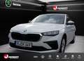 Skoda Scala Essence 1.0 TSI /Neues Modell /Ganzjahresreifen Weiß - thumbnail 1