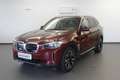 BMW iX3 G08 Inspiring Rot - thumbnail 1