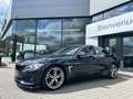 BMW 418 Grand Coupé d *GARANTIE 12 MOIS*1er PROP* Синий - thumbnail 14