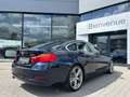 BMW 418 Grand Coupé d *GARANTIE 12 MOIS*1er PROP* Синий - thumbnail 4