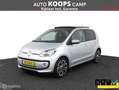 Volkswagen up! 1.0 High up! 5-Deurs | Pano-dak | Airco | Cruise | Grijs - thumbnail 1