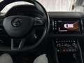 Skoda Kodiaq 2.0 TDI Sportline NAVI LEDER LED PDC AHK Weiß - thumbnail 15